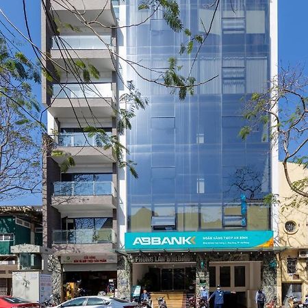 Phong Lan Apartments Хайфон Экстерьер фото