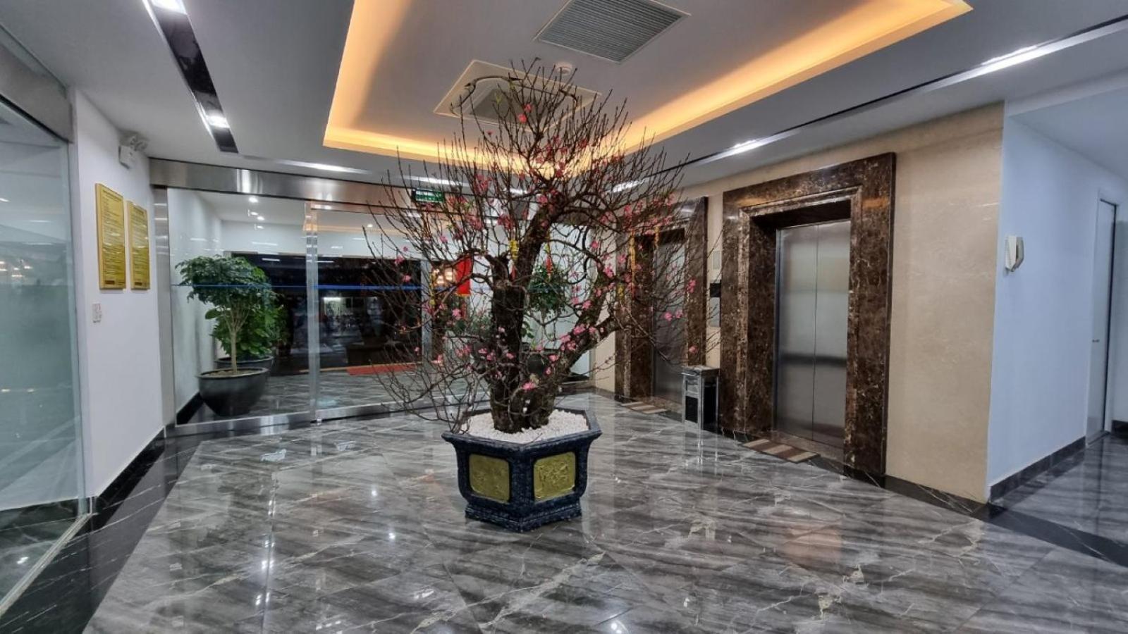 Phong Lan Apartments Хайфон Экстерьер фото