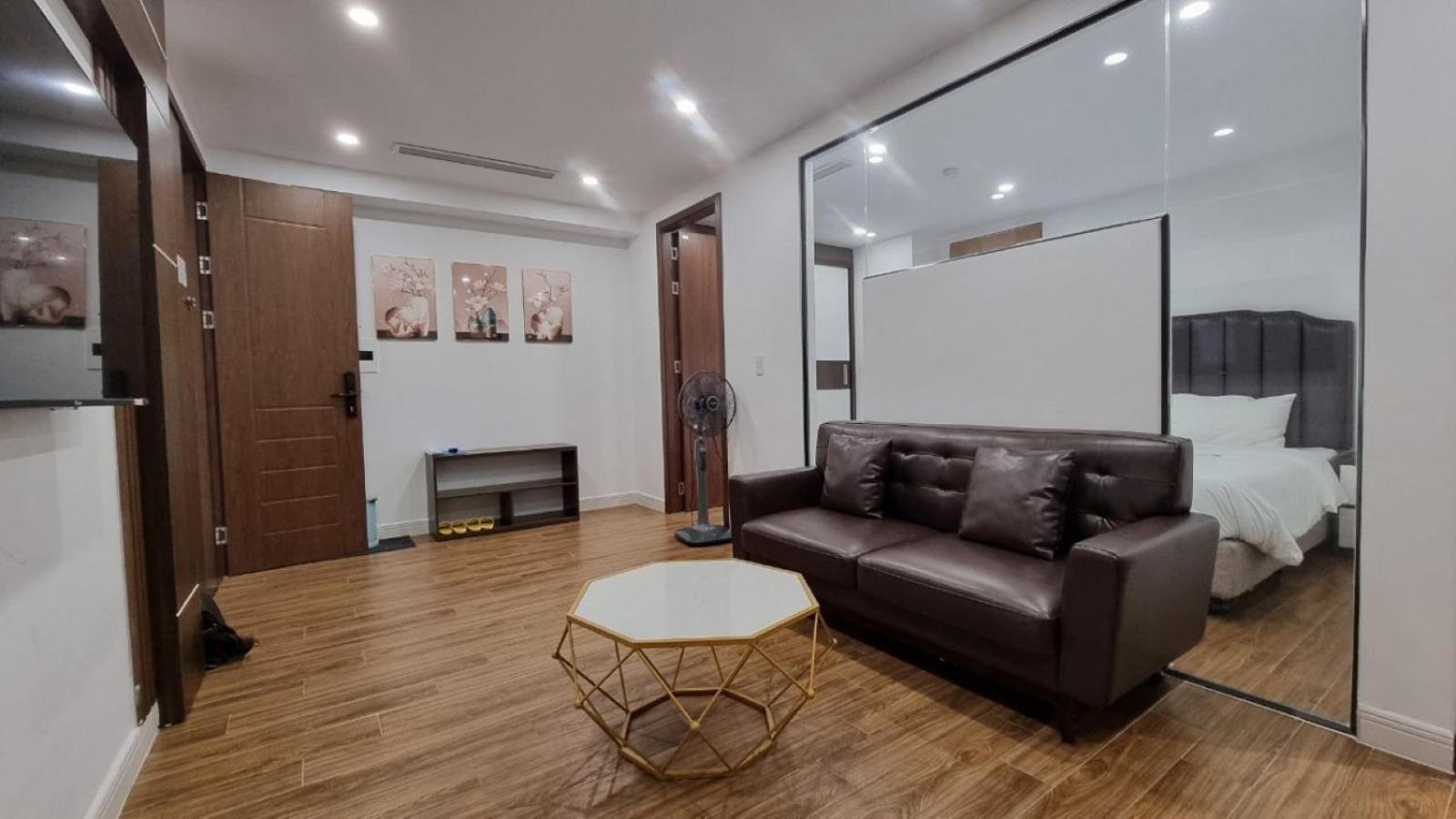 Phong Lan Apartments Хайфон Экстерьер фото