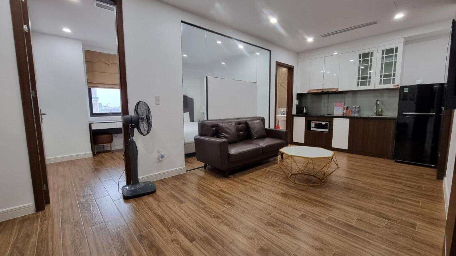 Phong Lan Apartments Хайфон Экстерьер фото